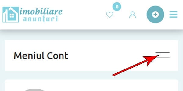 cum editez anunt cel