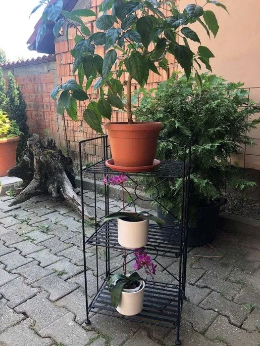 etajera-neagra-3-nivele-fier