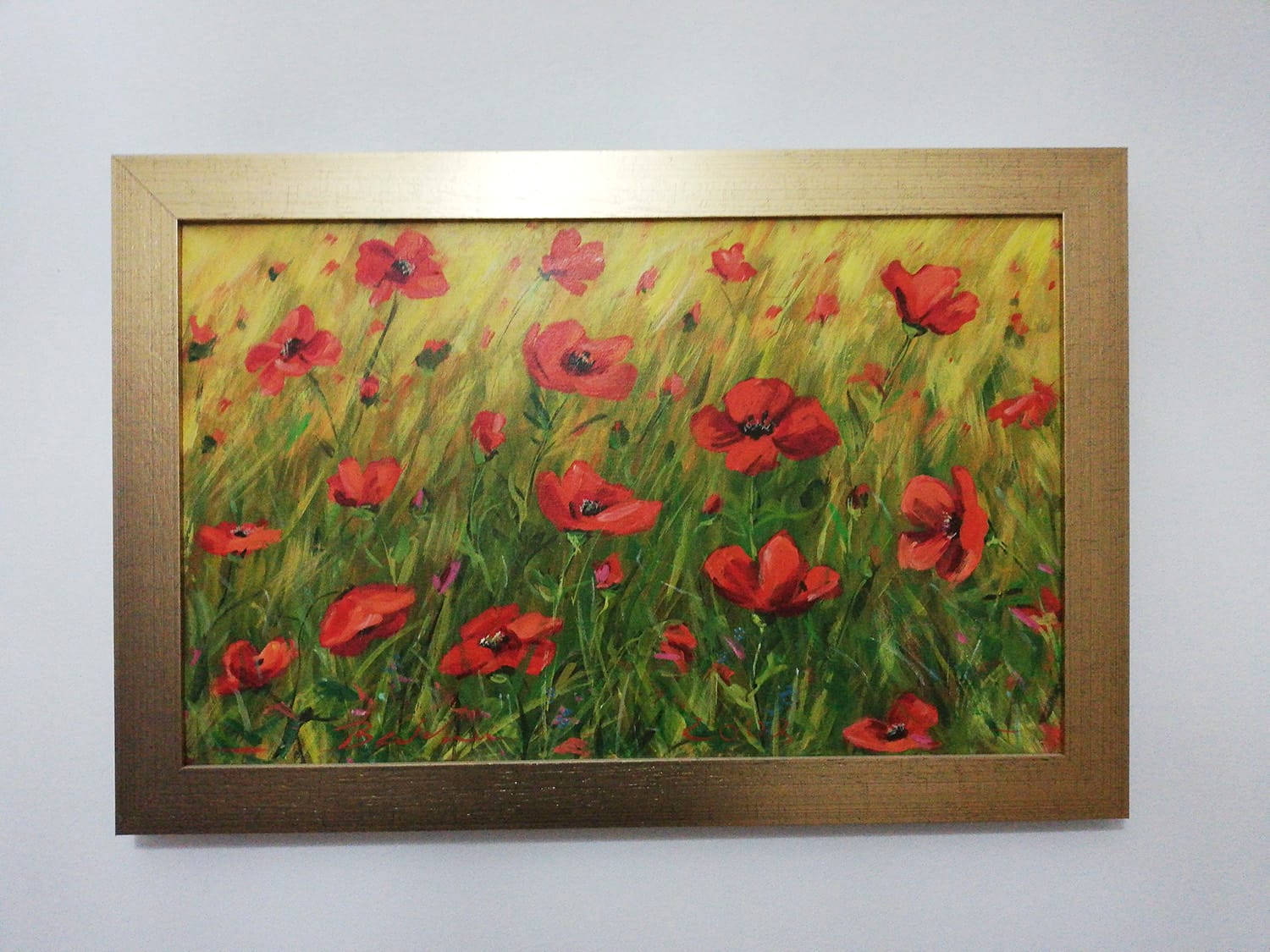 tablou-pictat-maci-barb-1