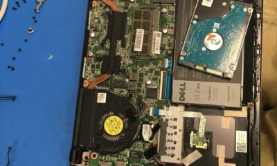 service-laptop-defect